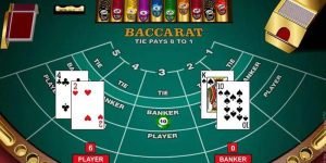 Baccarat là gì