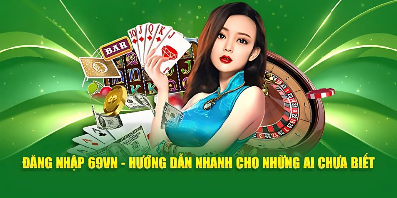 Hướng dẫn để đăng nhập tài khoản game vào hệ thống của nhà cái