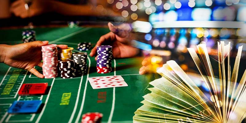 Chiến thuật chơi luôn thắng lớn trong Baccarat cho mọi người