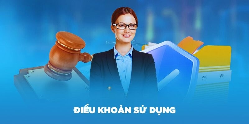 Mục đích và phạm vi theo quy định của điều khoản sử dụng