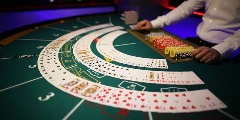 Giới thiệu về nguồn gốc và quá trình phát triển của Baccarat